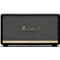 Портативна акустика bluetooth-колонка Marshall Stanmore II Bluetooth Black 1001902 (Asian Version)