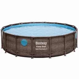 Басейн каркасний Bestway 488х122 см det0010310