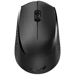 Мишка GENIUS NX-8000S Type-C Receiver Black 31030035400