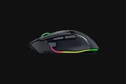 Миша Razer Basilisk V3 Pro Black (RZ01-04620100-R3G1) [78707] - мініатюра 3