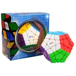 Кубик Smart Cube Мегамінкс без наліпок (SCM3)