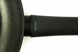 Сковорода гриль TVS Diamante Induction 28х28 см (DP502284010001) - мініатюра 4