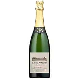 Вино игристое Codorniu Ramon Raventos Cava Brut Inicial DO, белое, брют, 0,75 л