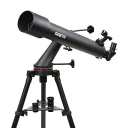Телескоп SIGETA StarQuest 80/720 Alt-AZ (65353)