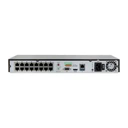 Відеореєстратор DS-7616NI-I2/16P Hikvision (00000000887) - мініатюра 3