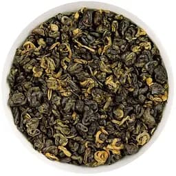 Чай черный Мир Чая Золотая улитка 50 г