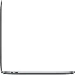 MacBook Pro 15" з Touch Bar, 32 ГБ, 1 ТБ, Intel Core i9, Космічний сірий (Grade C) Seller Refurbished - мініатюра 3