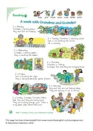 English World 2. Pupil's Book with eBook - мініатюра 8