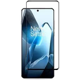 Захисне скло DK для OnePlus 13 3D Full Glue 019478 black