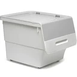 Органайзер-ящик Motek на 33 л універсальний 35х46х32,5 см (MT-04)