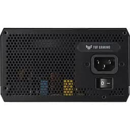 Блок живлення ASUS 850W TUF-GAMING-850G PCIE5 Gold (90YE00S2-B0NA00) - мініатюра 7