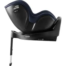 Автокрісло Britax Romer Dualfix Pro M Style Night Blue - мініатюра 5