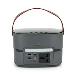 Зарядна станція Remax RPP-515 300W 70000mAh - мініатюра 3