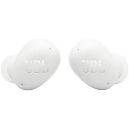 Навушники JBL Wave Buds 2 White (JBLWBUDS2WHT) - мініатюра 3