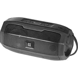 Портативная колонка Defender (65036)G36 5Вт, FM/microSD/USB, Black (6857300)
