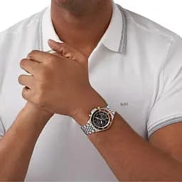 Чоловічий годинник MICHAEL KORS MK8725 Bayville - мініатюра 5