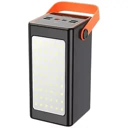 Портативная батарея Hoco J107 Super 22.5W 90000 mAh Black