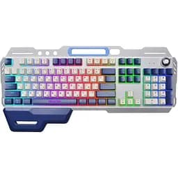 Клавіатура Maxxter KBG-RGB-01-UA