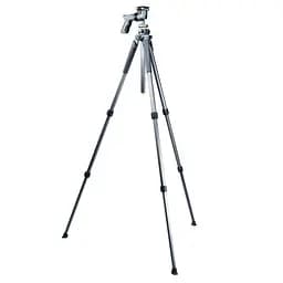 Штатив Vanguard Alta Pro 2+ 263AGH (Alta Pro 2+ 263AGH), Сірий - мініатюра 3