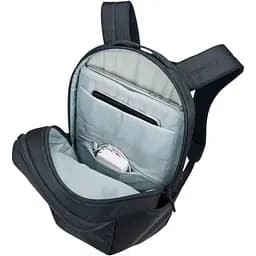 Комплект: Рюкзак Thule Subterra 2 Backpack 21L Dark Slate (TH 3205025) + Органайзер Thule Subterra 2 PowerShuttle Medium Dark Slate (TH 3205041) - мініатюра 7