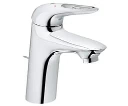 Смеситель для умывальника Grohe Eurostyle 33558003 Хром