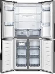 Холодильник Gorenje (NRM8182MX) - мініатюра 3