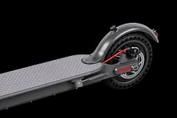 Електросамокат Rebel FAST WHEELS PRO - мініатюра 10