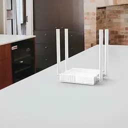 Роутер Archer C24, White, Wi-Fi 802.11a/b/g/n/ac, до 733 Mb/s TP-Link teh0020560 - мініатюра 6