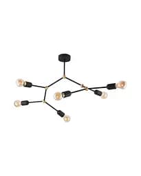 Люстра TK Lighting 2432 Fantasy