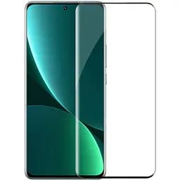 Защитное стекло 3D PowerPlant для Xiaomi12X 5G