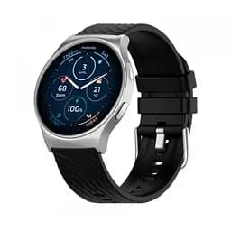 Motorola Moto Watch 120 Silver