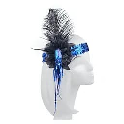 Резинка на голову Ретро