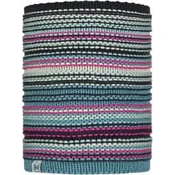 Мультиповязка Buff Knitted & Fleece Neckwarmer Amity Night Blue (1033-BU 113537.779.10.00)