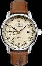 Годинник Zeppelin Mediterranee 9668-5