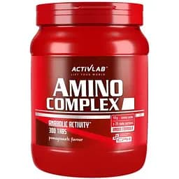 Амінокислота Activlab Amino Complex 300 таблеток