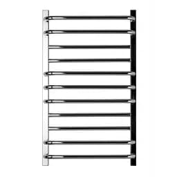 Водяной полотенцесушитель Navin Грандис 500x800 00-008050-5080, Хром
