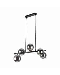 Підвісний світильник TK Lighting 6707 Estera G9 5x6W IP20