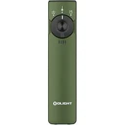 Ліхтар Olight Arkfeld Pro Class 3R CW OD Green - мініатюра 3