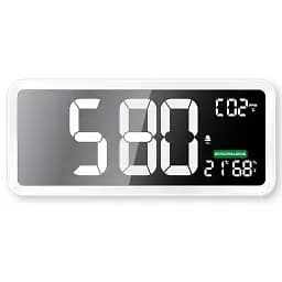 Метеостанція Technoline WL1040 white (WL1040) - мініатюра 2