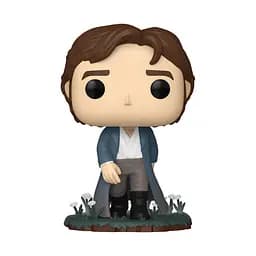 Ігрова фігурка Funko POP! серії Гордість та упередження - Містер Дарсі - мініатюра 2