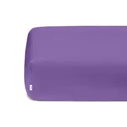 Простирадло Cosas на резинці 100х200 lavender, орхідея (PlumLight_100x200x20) - мініатюра 6