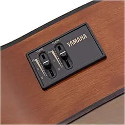 Класична гітара Yamaha CX40 [130396] - мініатюра 3