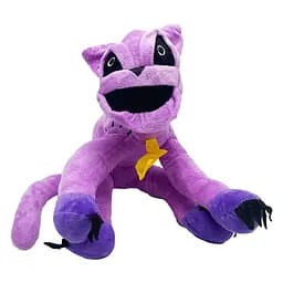 Мягкая игрушка Poppy Play Time Гибрид POPPY-GB фиолетовый 26 см