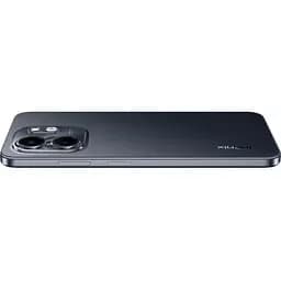 Смартфон Infinix Smart 9 4/128Gb Metallic Black (X6532) (UA UCRF) - мініатюра 3