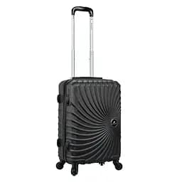 Валіза Madisson 44603 мала 38л чорна (44603-S-Black)