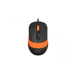 Мишка A4Tech FM10S Orange (4711421951494) - мініатюра 1