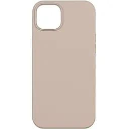 Чохол Silicone Case AA Apple iPhone 15 Plus Lavender