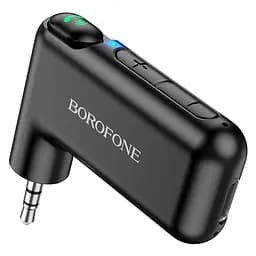 Bluetooth аудио ресивер Borofone BC35 (AUX 3.5mm)