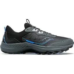 Кросівки Saucony Aura TR GTX 44 Shadow (1097-S20866-1010) - мініатюра 2