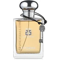 Парфумована вода тестер Jose Eisenberg Secret VI Cuir D'Orient Homme 50 мл